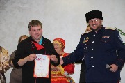 Фестваль блинов  (34)